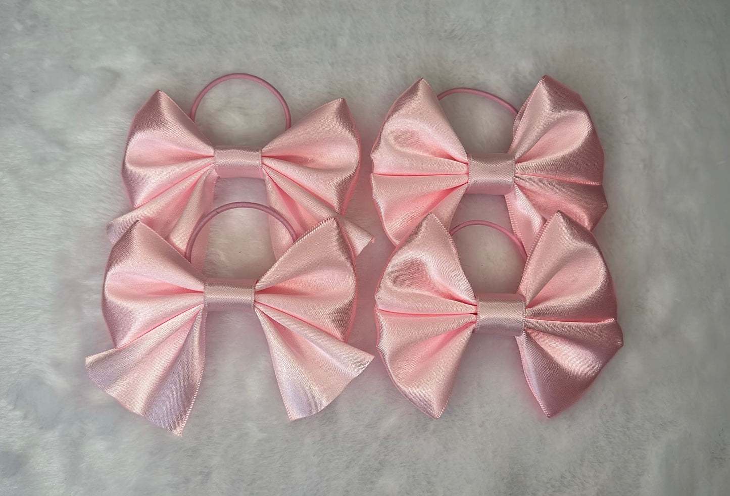 Bow bobbles