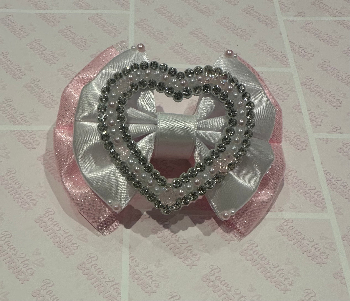 ‘Hearts desire’