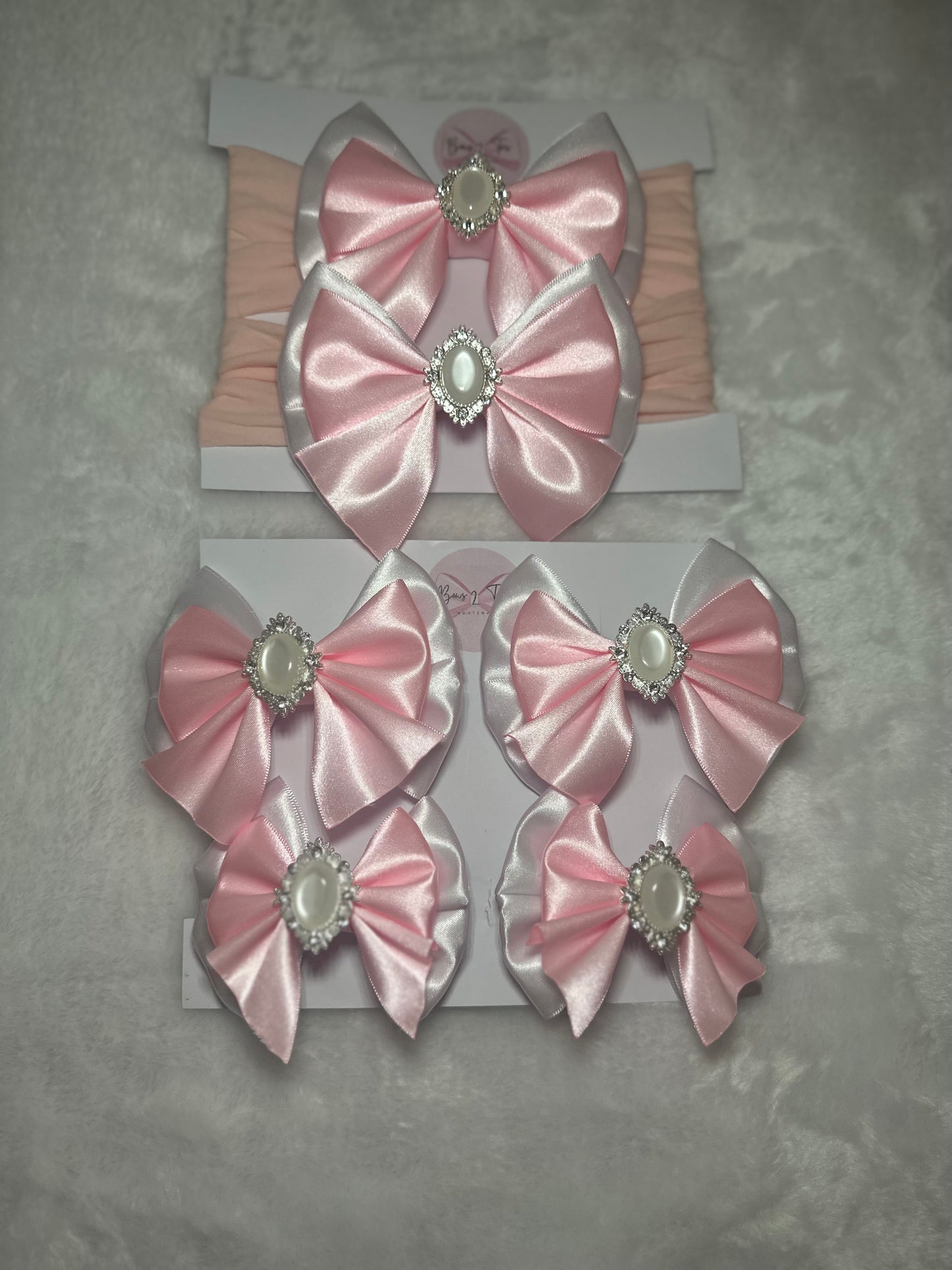 ‘Lady Nancy’- duo colours