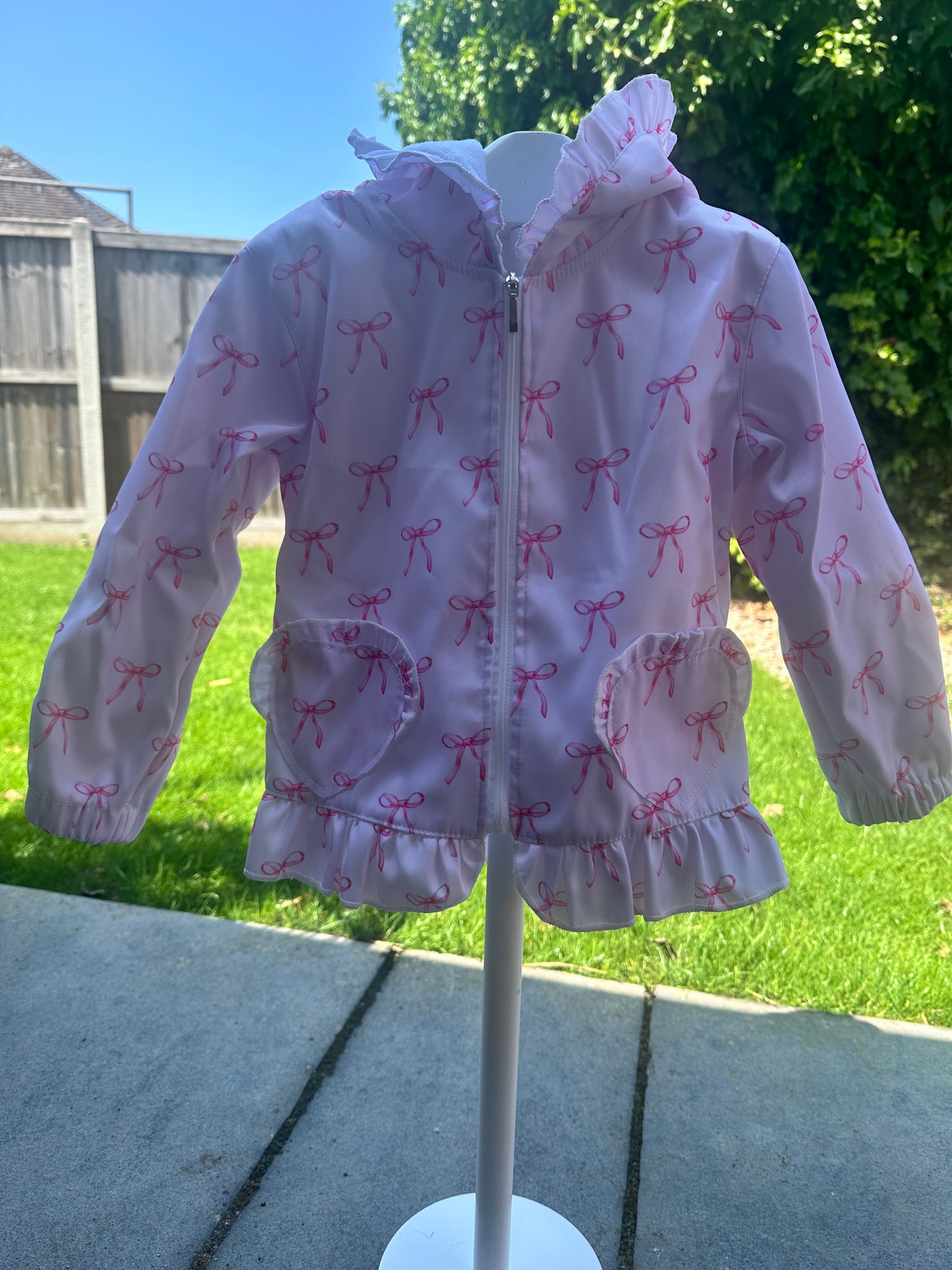 Exclusive B2TBX Coats🎀