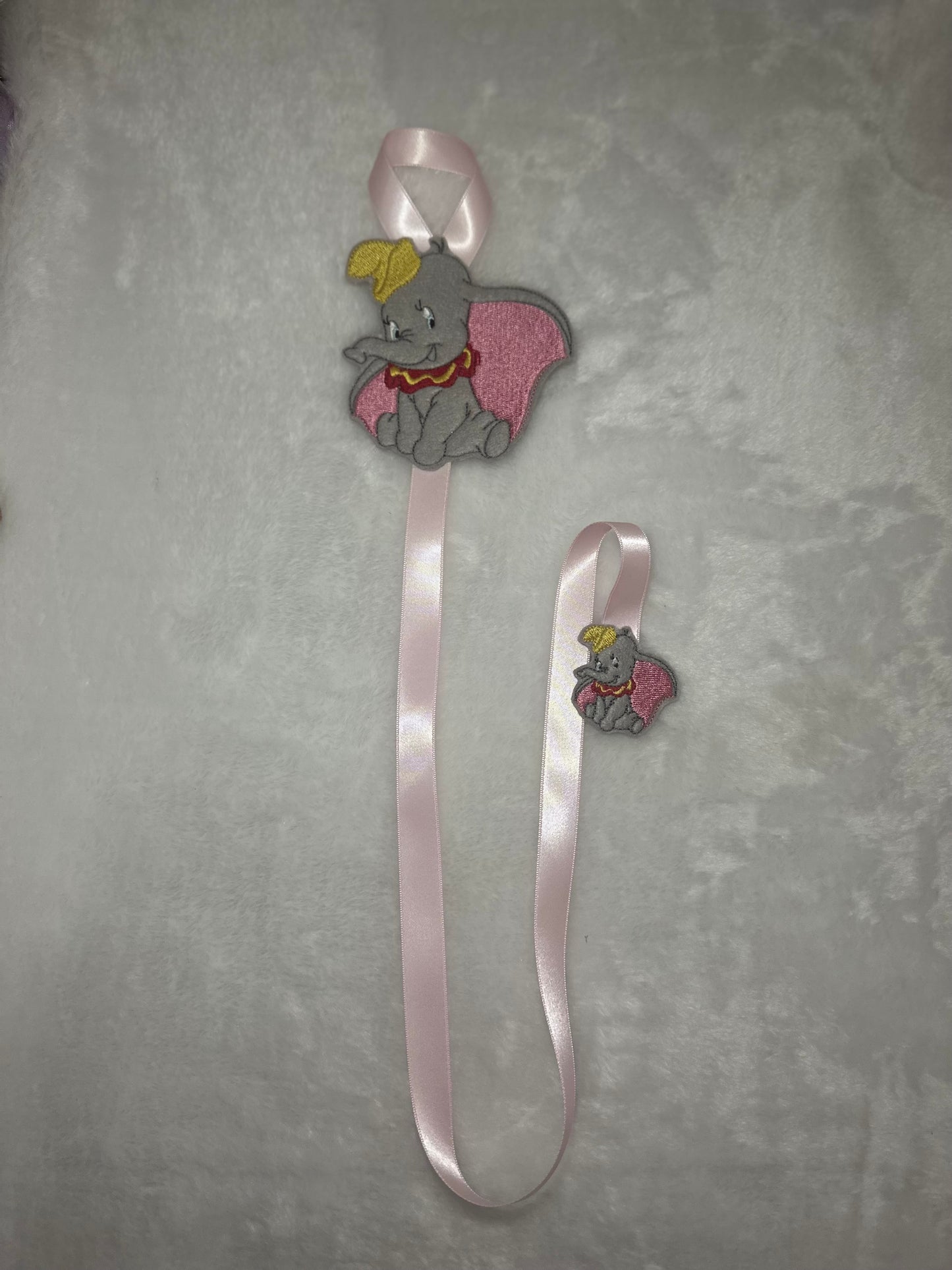 NEW ‘Character clip holder’ 24”