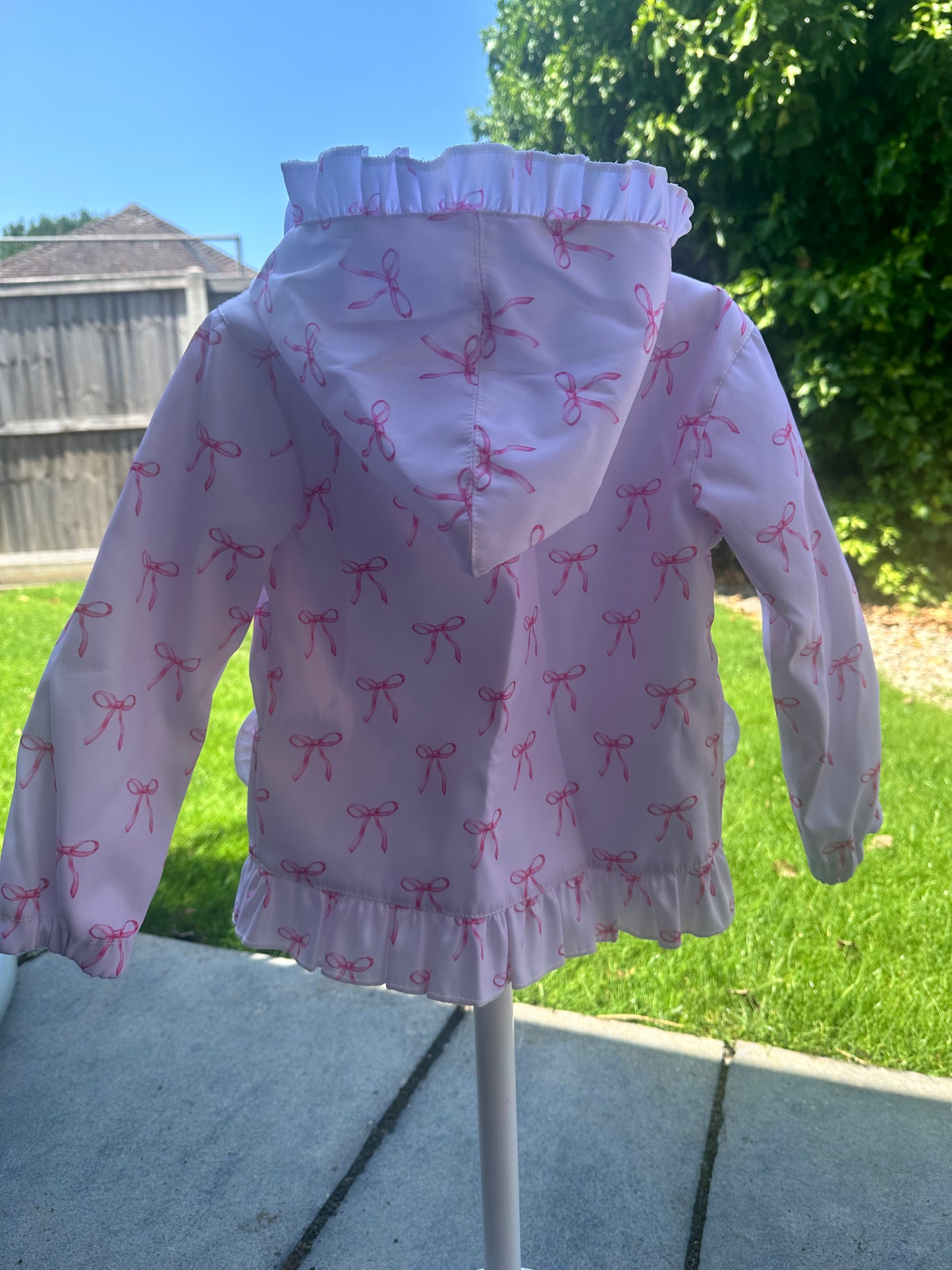 Exclusive B2TBX Coats🎀
