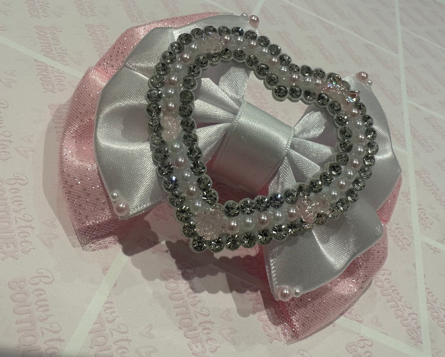 ‘Hearts desire’