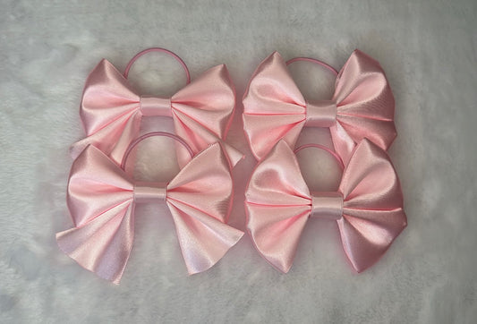 Bow bobbles