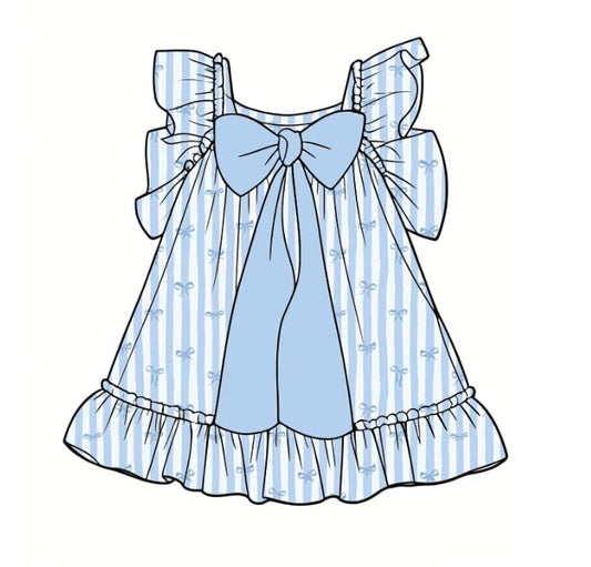 Day dream dress