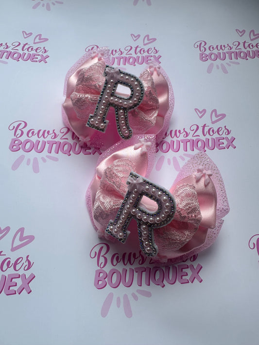 Bow princess