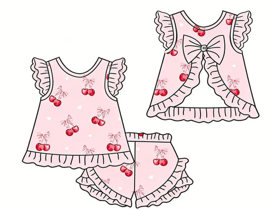 Cherry blossom