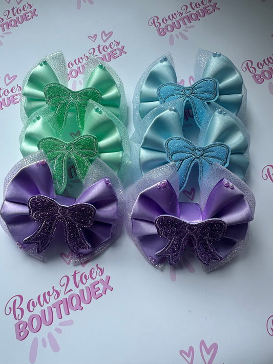‘Bowtiful’ -MORE COLOURS AVAILABLE