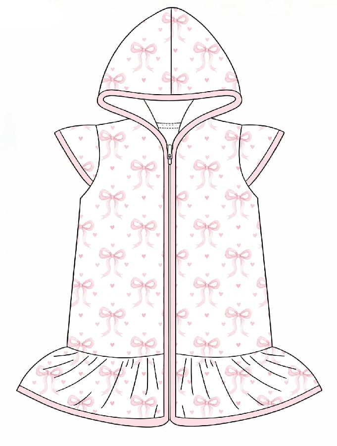 Bow babe swim collection