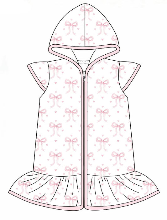 Bow babe swim collection