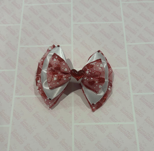 ‘Hearts delight’