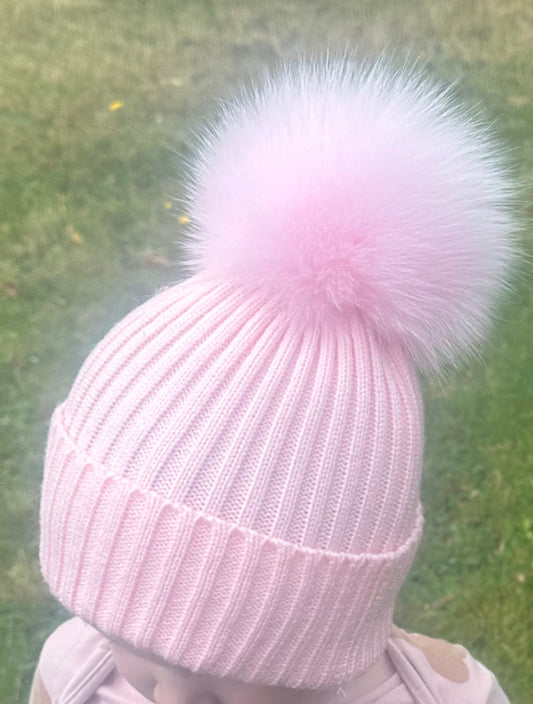 Extra Pom Pom’s