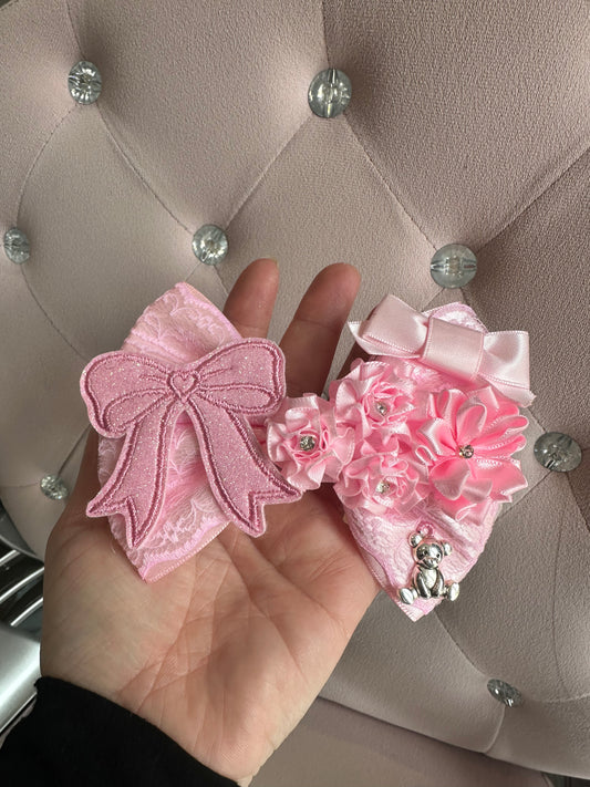 Bows & Bears BB