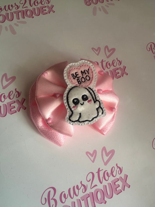 Be my boo