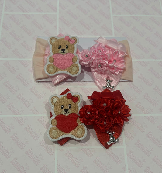 ‘Adorabear’