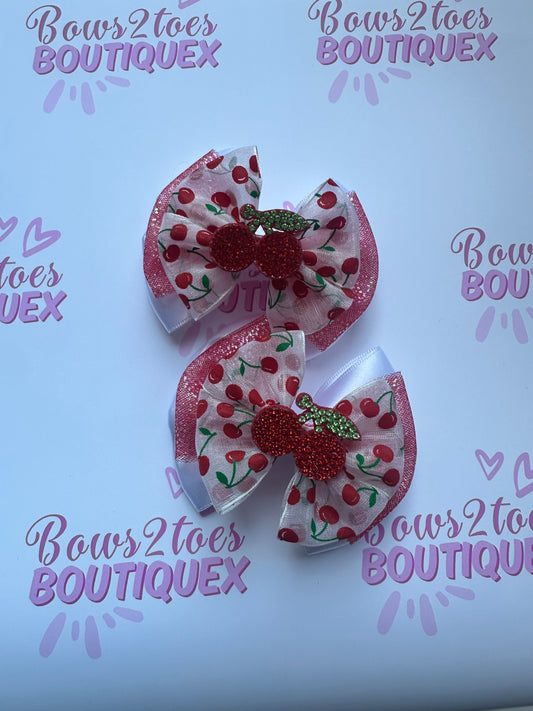 Cherry crush