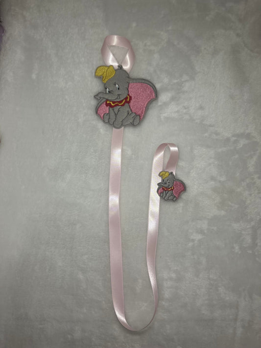 NEW ‘Character clip holder’ 24”