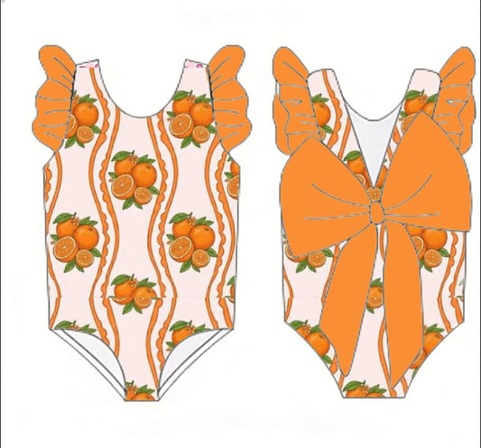 Zesty collection
