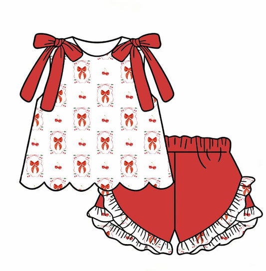 Cherry dream