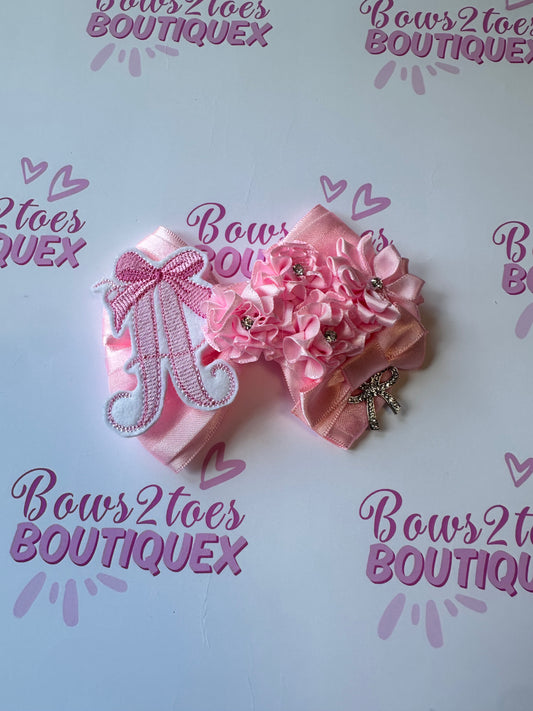 Bow dream- busy bow